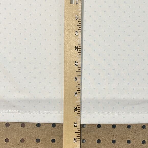 Greyson 3M Open PGA Tour Golf Polo Shirt Mini Wolf AOP White Large Men EUC - Picture 9 of 9